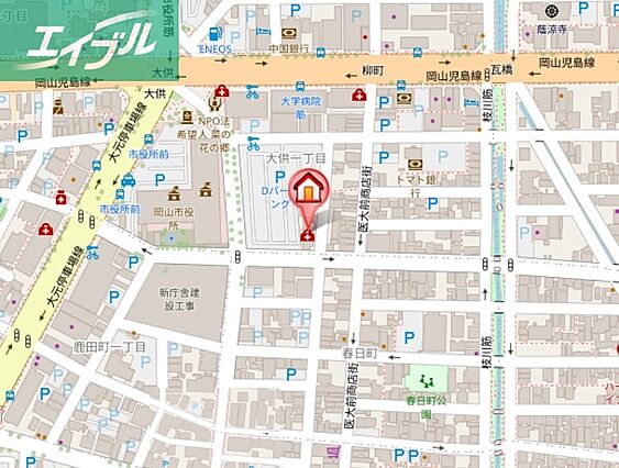 サーパスフォーシア大供_その他_1