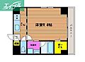 TheMODERN桑田町6階6.7万円
