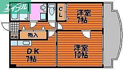 アークハイツ鹿田