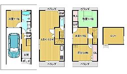 大阪府枚方市渚栄町3-12
