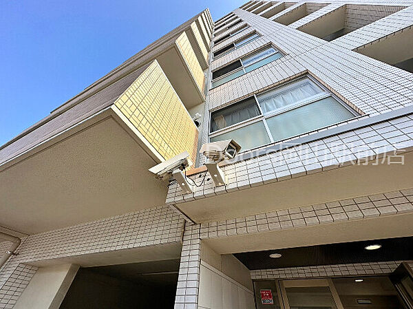 OWLSTYLE KANDACHO ｜岡山県岡山市北区神田町1丁目(賃貸マンション1LDK・8階・40.08㎡)の写真 その25