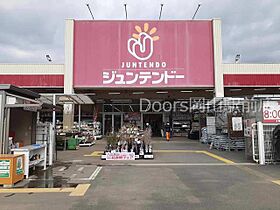 岡山県岡山市北区御津野々口（賃貸アパート1LDK・1階・50.49㎡） その20