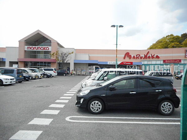 岡山県岡山市東区楢原(賃貸アパート1LDK・1階・47.31㎡)の写真 その18