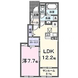 宇野線 迫川駅 徒歩5分