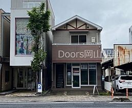 岡山県岡山市北区伊福町2丁目（賃貸アパート1K・2階・24.57㎡） その1