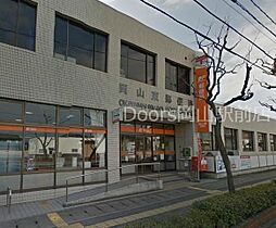 ラ・パルテール国富　壱番館  ｜ 岡山県岡山市中区国富（賃貸アパート1LDK・2階・37.95㎡） その20