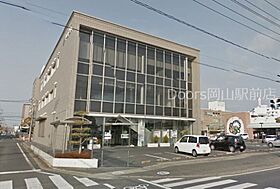 岡山県岡山市北区平田（賃貸アパート1LDK・1階・43.46㎡） その15