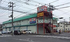 岡山県岡山市南区福富西2丁目（賃貸アパート1LDK・1階・47.20㎡） その12