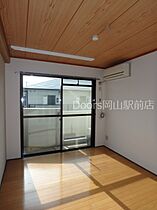 岡山県岡山市北区辰巳（賃貸マンション3LDK・5階・60.12㎡） その21