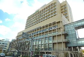 岡山県岡山市北区奉還町4丁目（賃貸アパート2LDK・1階・58.37㎡） その10