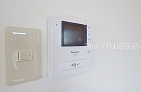 岡山県岡山市北区下伊福本町（賃貸マンション1LDK・3階・39.51㎡） その16