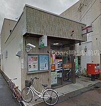 岡山県岡山市北区津倉町2丁目（賃貸マンション1K・2階・24.09㎡） その26