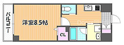 岡山駅 5.5万円