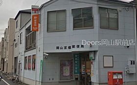 岡山県岡山市北区表町3丁目（賃貸マンション1R・6階・38.48㎡） その27