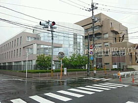 プレアール後楽園  ｜ 岡山県岡山市中区浜1丁目（賃貸マンション1K・2階・19.11㎡） その18