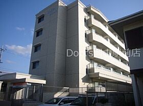 岡山県岡山市北区西崎2丁目（賃貸マンション1LDK・3階・40.75㎡） その1