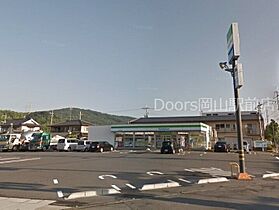 岡山県岡山市北区白石東新町（賃貸アパート1LDK・1階・31.77㎡） その11