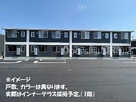 岡山県岡山市中区乙多見（賃貸アパート1LDK・2階・42.82㎡） その24