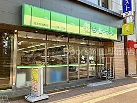 レ・コラージュ  ｜ 岡山県岡山市北区富田町1丁目（賃貸マンション1LDK・3階・44.80㎡） その21