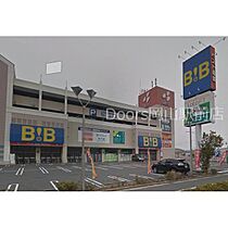 エスポアール大元  ｜ 岡山県岡山市北区西古松（賃貸マンション1K・4階・22.00㎡） その21