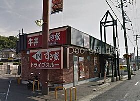 岡山県岡山市南区東畦（賃貸アパート1LDK・1階・42.00㎡） その11