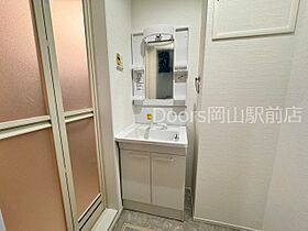 岡山県岡山市北区法界院（賃貸アパート1K・2階・25.40㎡） その13