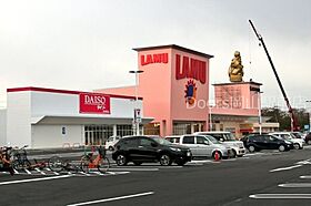 岡山県岡山市北区大和町2丁目（賃貸アパート1R・1階・25.66㎡） その9