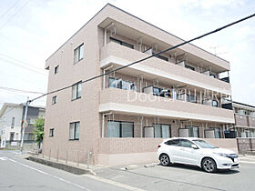 岡山県岡山市北区下伊福西町（賃貸マンション1DK・1階・37.80㎡） その1