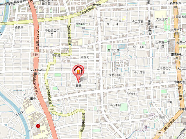 地図