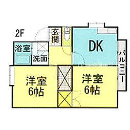 JR宇野線 備前西市駅 徒歩17分