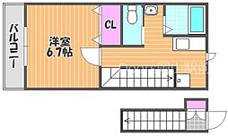 JR津山線 法界院駅 3.7km