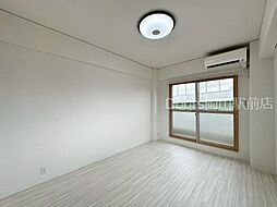 プレールコート 3階1Kのリビング/ダイニング