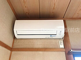 岡山県岡山市北区西崎本町（賃貸アパート1LDK・1階・48.00㎡） その10
