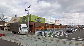 岡山県岡山市北区西崎本町（賃貸アパート1LDK・1階・48.00㎡） その18