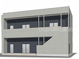 JR山陽本線 高島駅 徒歩11分