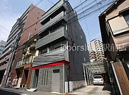 ウェーブレジデンス岡山駅西口