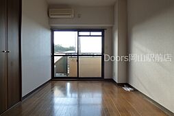 はなはうす門田本町 2階3DKのリビング/ダイニング