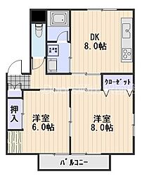 JR山陽本線 北長瀬駅 徒歩13分