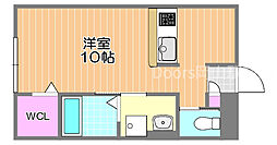 仮）神下新築アパート 1階