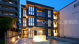 JR山陽本線 岡山駅 徒歩9分