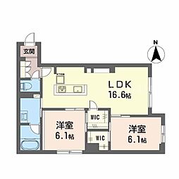 JR山陽本線 西川原駅 徒歩5分