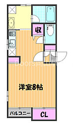 JR宇野線 備前西市駅 徒歩25分