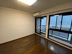 JR宇野線 大元駅 徒歩13分の賃貸マンション 2階1Kのリビング/ダイニング