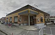 ジョイフル雄町店 1655m