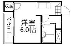 JR山陽本線 岡山駅 徒歩11分