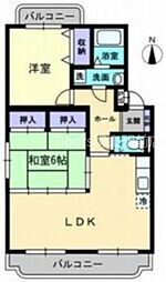 JR吉備線 大安寺駅 徒歩17分