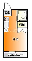 🉐敷金礼金0円！🉐岡山電気軌道清輝橋線 清輝橋駅 徒歩8分
