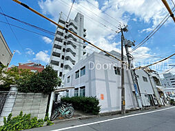 JR山陽本線 岡山駅 徒歩8分の賃貸マンション