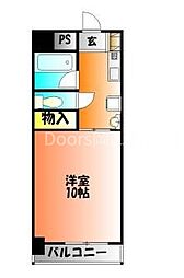 山陽本線 岡山駅 徒歩10分