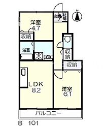 宇野線 備前西市駅 徒歩52分